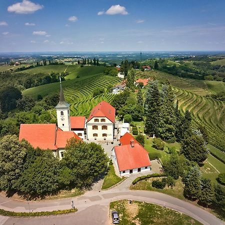 Dvorec Jeruzalem Ivanjkovci Luaran gambar