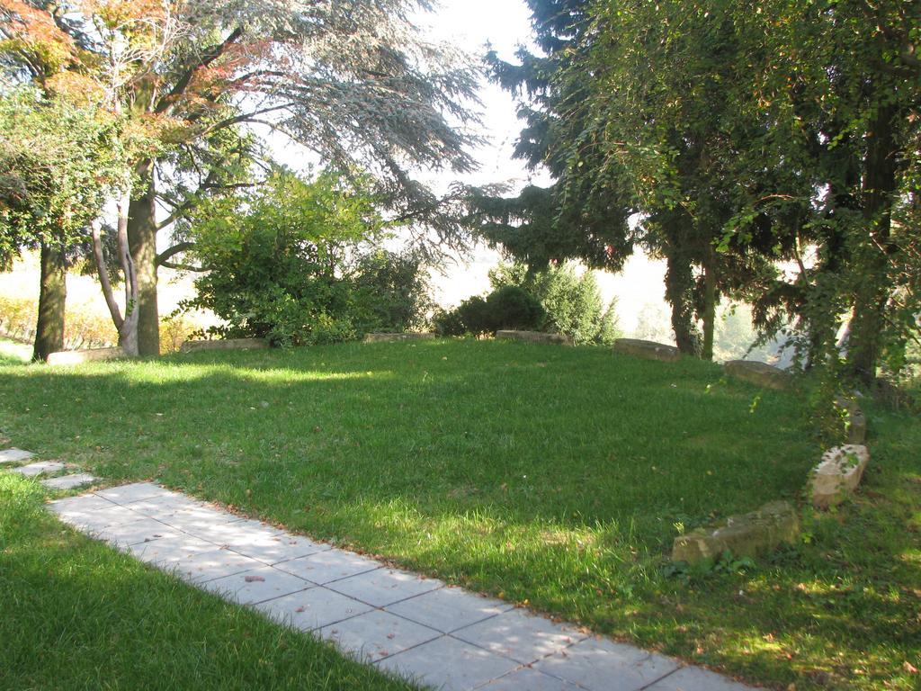 Dvorec Jeruzalem Ivanjkovci Luaran gambar