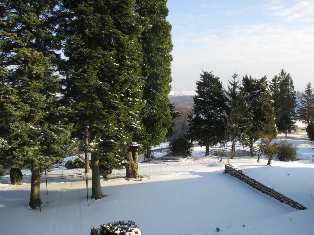 Dvorec Jeruzalem Ivanjkovci Luaran gambar