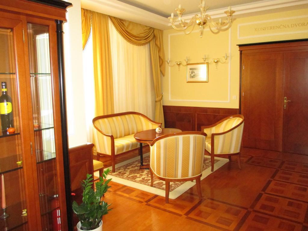 Dvorec Jeruzalem Ivanjkovci Luaran gambar